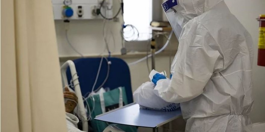 Koranavirüsle ilgili korkutan gelişme! Yunanistan'da rastlandı.