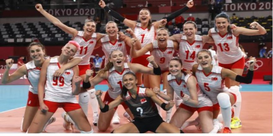 Filenin Sultanları final için Sırbistan karşısına çıkıyor