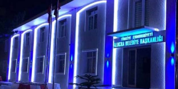 6 memur alacak ilan verildi