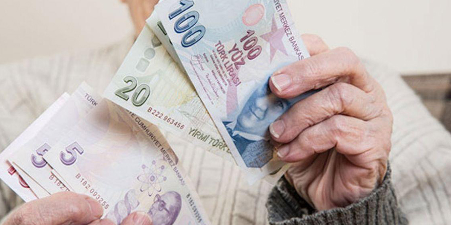 Emekli İkramiyesinde Maaşlara Ne Kadar Zam Yapılacak? 3600 Ek Gösterge Çıkacak Mı?