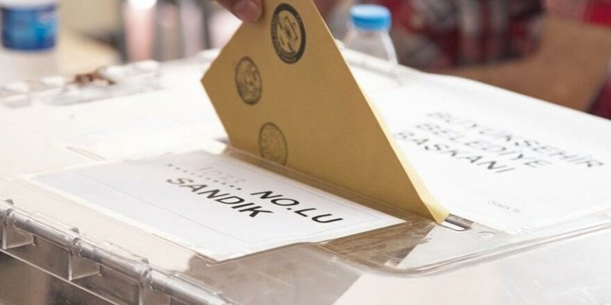 İYİ Parti'nin oy oranında müthiş yükseliş