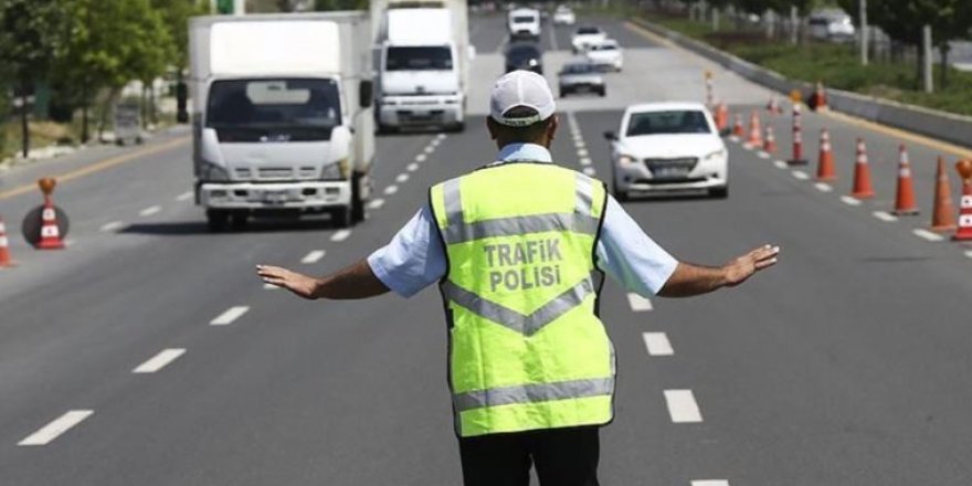 İstanbul'da hangi yollar trafiğe kapatılacak