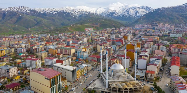 Bina Onarımı Yaptırılacak ilan verildi