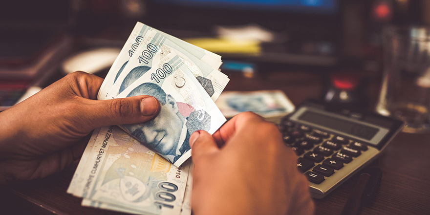 Ziraat Bankası'ndan Düşük Faizli 10 Bin TL Kredi