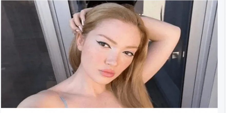 Danla Bilic'i çileden çıkaran olay