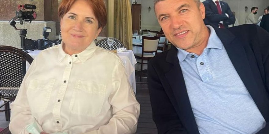 İsmail Küçükkaya Akşener’e Belgrad'da yapılan ayıbı yazdı