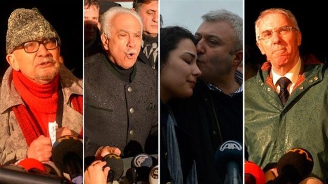 Ergenekon davası yarın görülmeye başlanacak