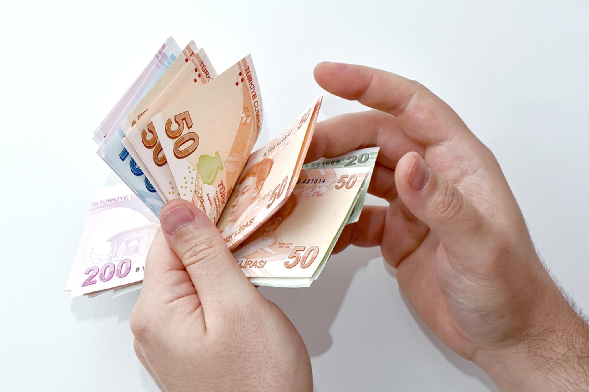 SSK ve Bağkur emeklilerini sevindiren haber! Yeni maaşlar belli oldu