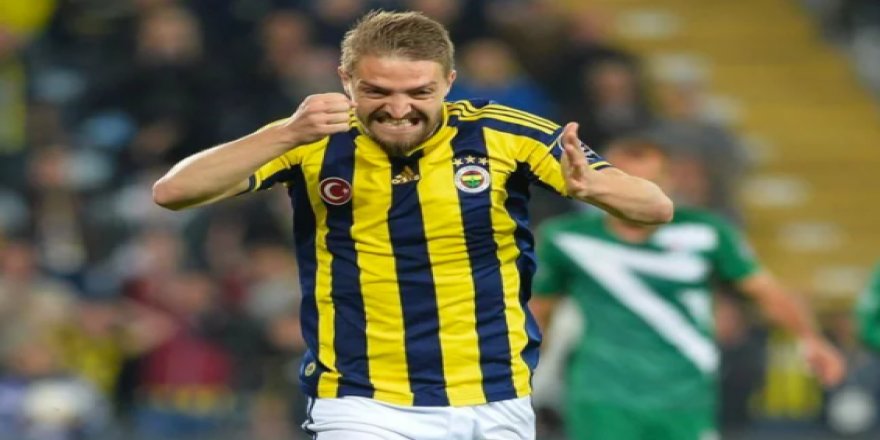 Caner Erkin'in yeni takımı belli oldu