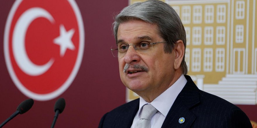 İYİ Partili Aytun Çıray’dan gündeme bomba gibi düşen iddia!