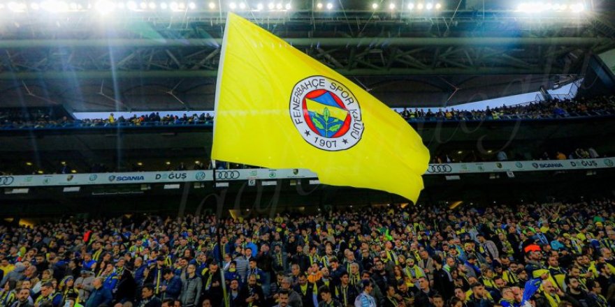Fenerbahçe yeni transferini resmen açıkladı