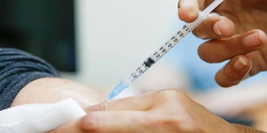 Üçüncü doz da yetmedi! İsrail dördüncü doz aşıya hazırlanıyor!