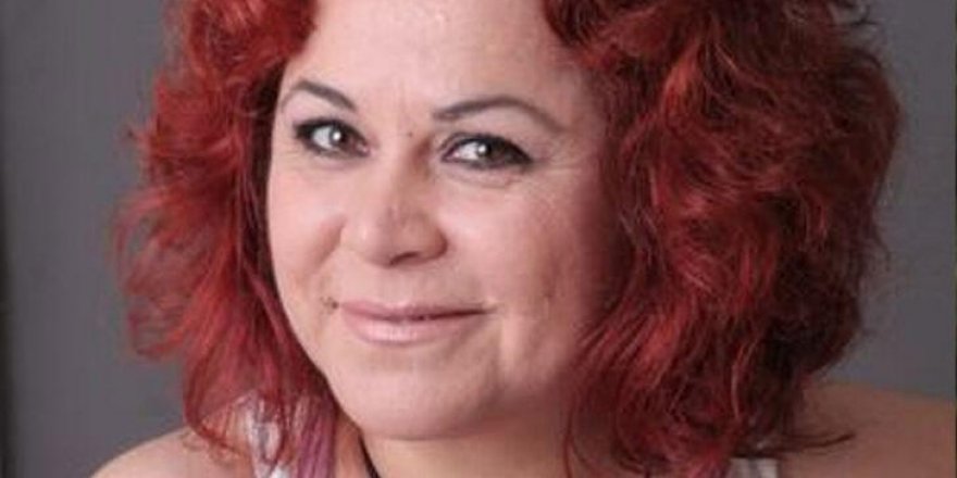 Ünlü oyuncu İncilay Şahin hayatını kaybetti