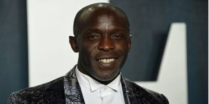 ABD'li aktör Michael K. Williams evinde ölü bulundu