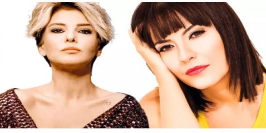 Gülben Ergen, Yeşim Salkım'ı acı gününde yalnız bırakmadı