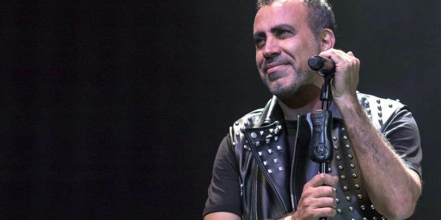 Haluk Levent korona virüs testinin sonucunu açıkladı