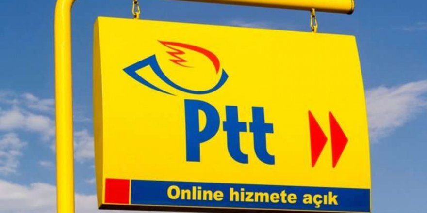 PTT kimlik kartıyla gidenlere gişeden 1500 TL dağıtacak