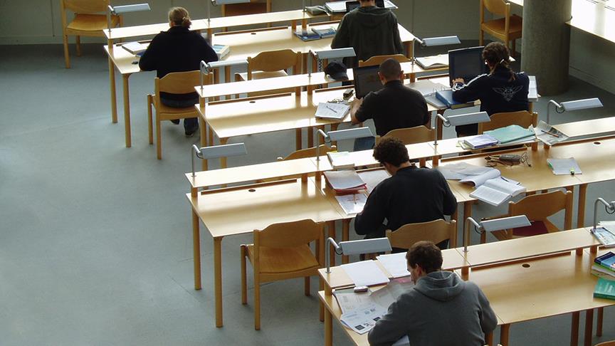 Temel ve yer bilim tercih edenlere maaş gibi burs