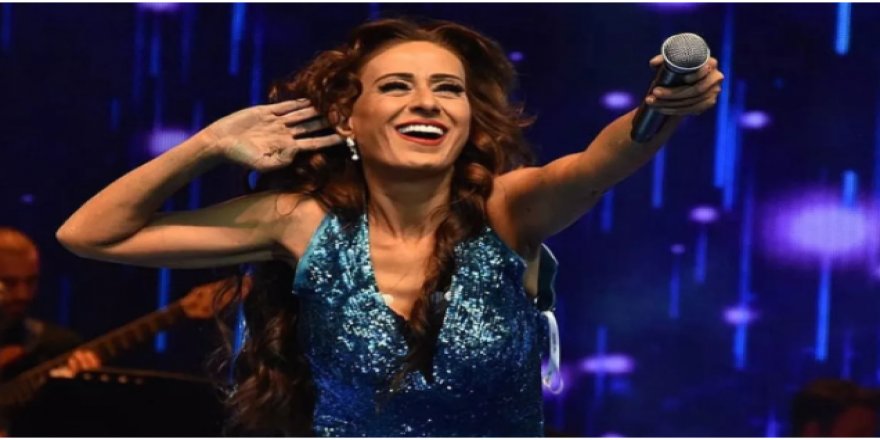 Sanatçı Yıldız Tilbe korona virüs aşısını oldu