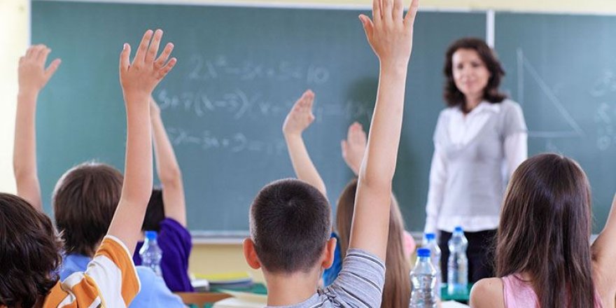 Milli Eğitim Bakanlığı'ndan yeni Kovid-19 kararı