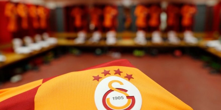 İşte Galatasaray'ın yeni transferi