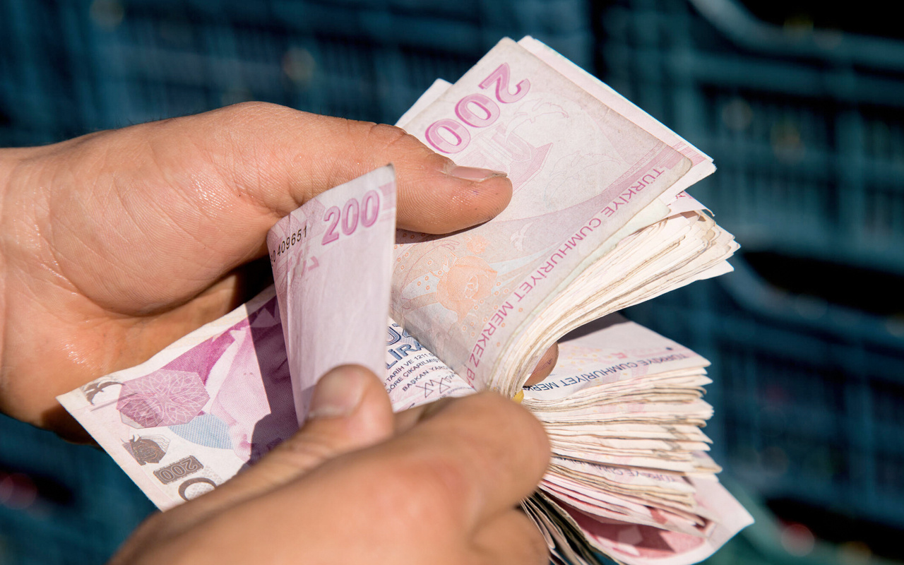 Asgari ücretliye büyük müjde! Halkbank'tan rahat nefes aldıran haber