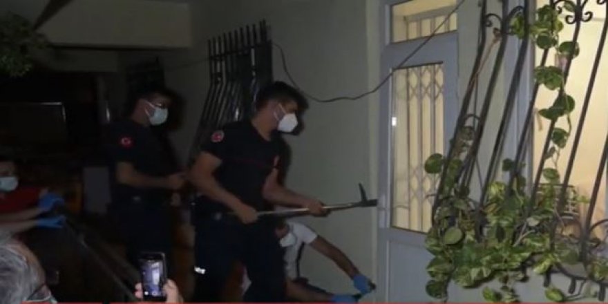 'Ayağım ağrıyor' diye hastaneye gitti, bir gün sonra ölü bulundu