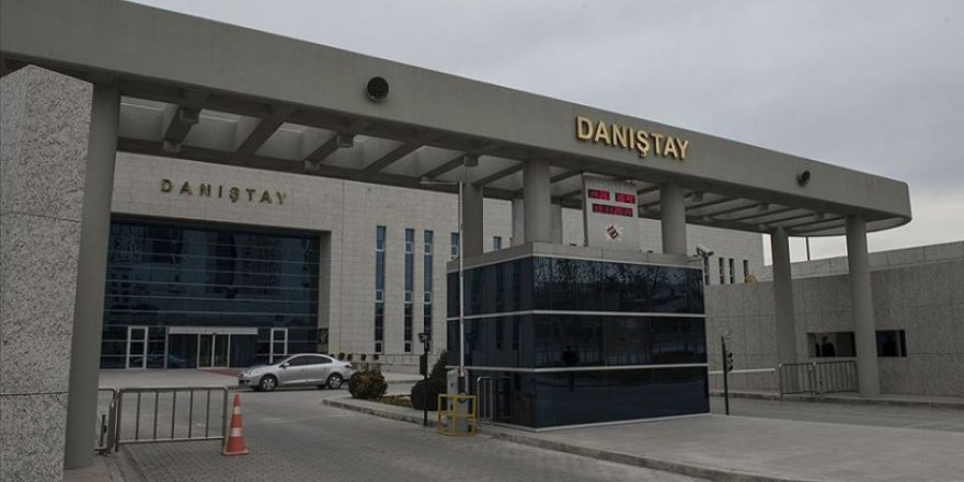 Tüm çalışanları ilgilendiriyor: Danıştay'dan kritik tazminat kararı