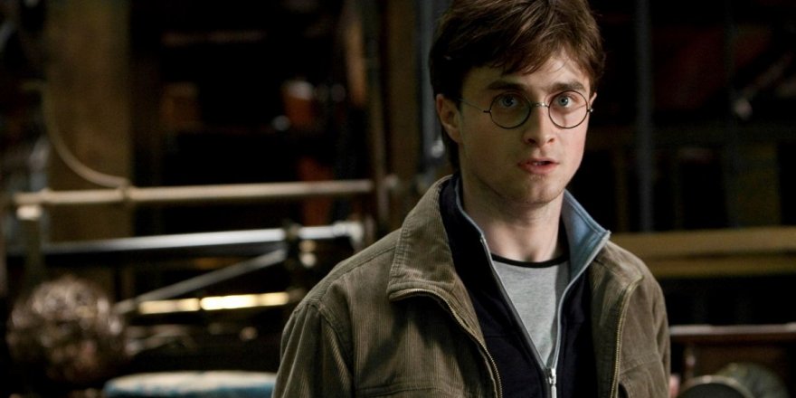 Harry Potter'ın Harry'si Daniel Radcliffe, En Sevdiği Harry Potter Filmini Açıkladı