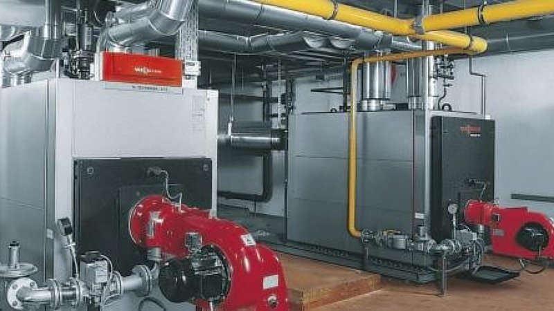 Kazan dairesi tadilat işleri yaptırılacaktır