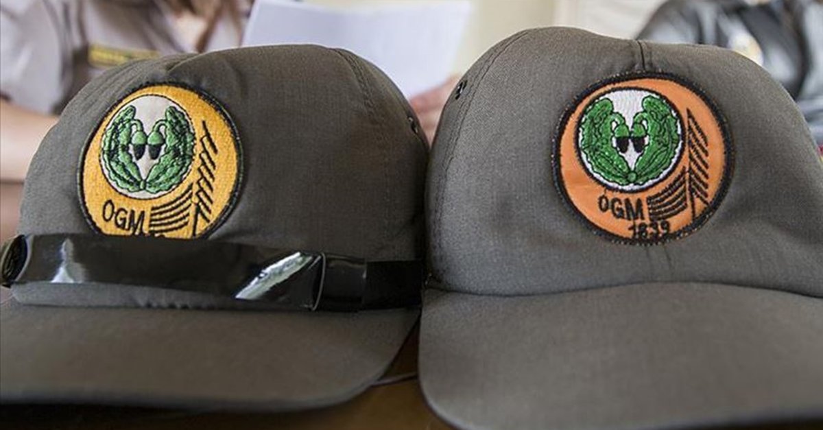 Çevre düzenleme işi yaptırılacaktır