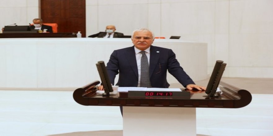 Koray Aydın'dan iktidara sosyal medya tepkisi