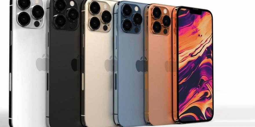 iPhone 13 Türkiye Fiyatı Kaç TL Olacak?