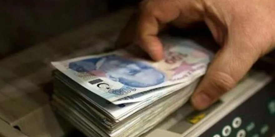 Vakıfbank ve Ziraat Bankası'ndan anında 15 bin TL