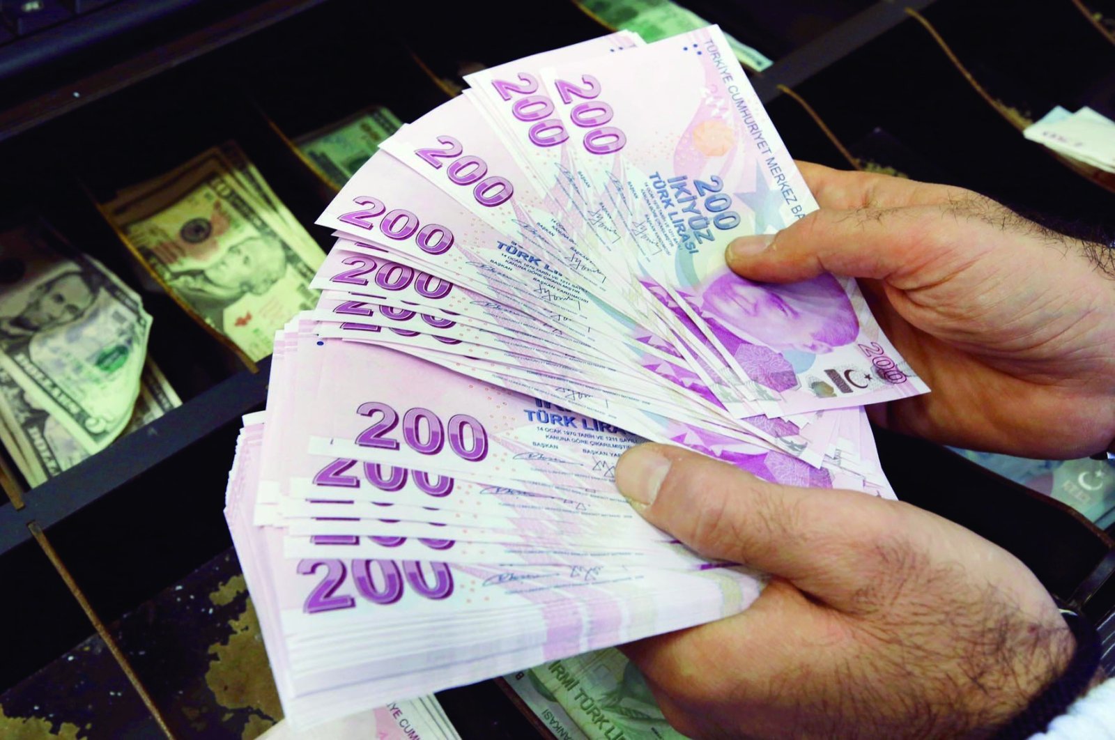 3600 ek göstergede son durum! Memurlar müjdeli haberi bekliyor