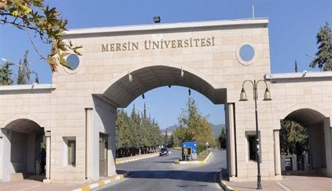 Mersin Üniversitesi, alım ilanı verdi
