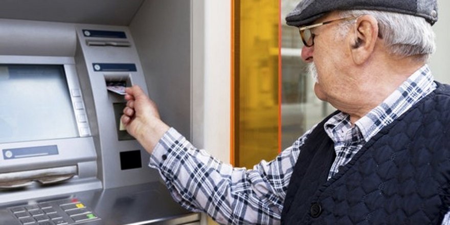 Son dakika kampanyası! Emekli olana 5000 TL çalışana 10.000 TL