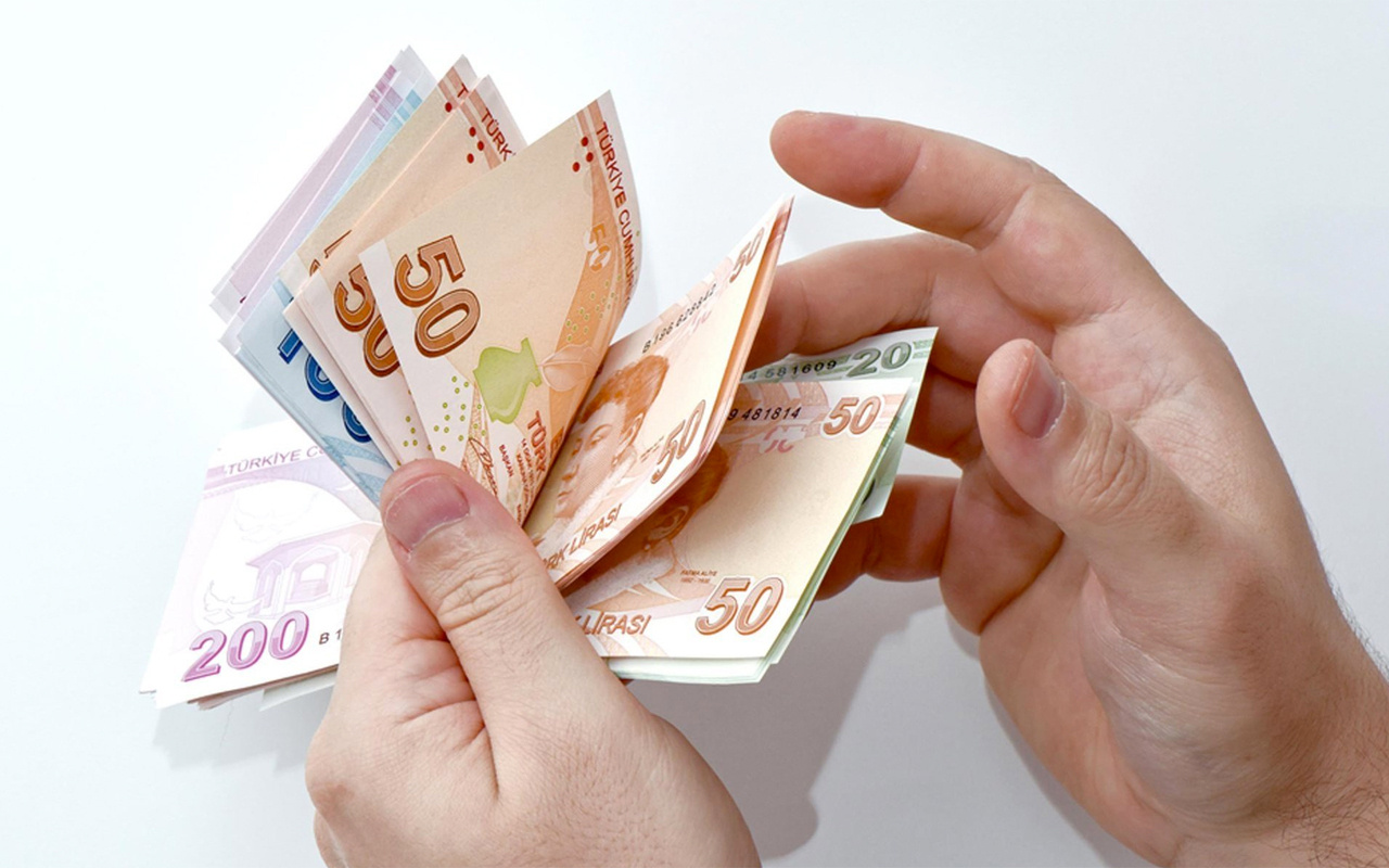 Bankalardan 5 bin TL hızlı kredi! Acil ihtiyacı olanlara süper yenilik