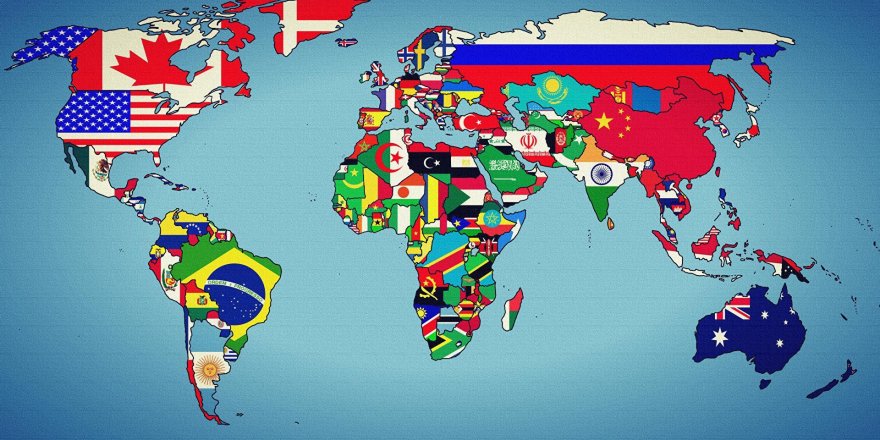 Dünyanın en zeki ülkeleri açıklandı