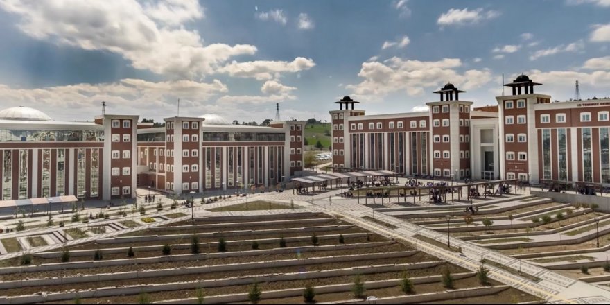 Üniversiteye 19 Öğretim Üyesi alınacaktır