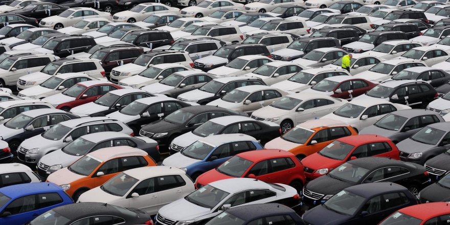İkinci el araç alacaklar dikkat! ÖTV indirimi  geldi!