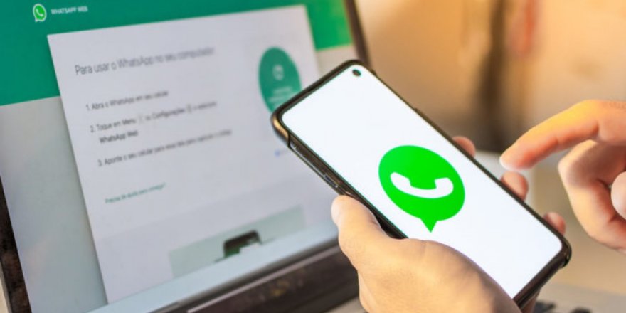 WhatsApp Merak Edilen Özelliğini Türkiye'de Kullanıma Sundu