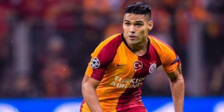 Galatasaray Falcao'nun fesih bedelini açıkladı!