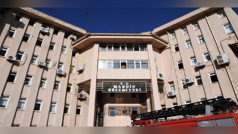 EDS sistemi yapım işi