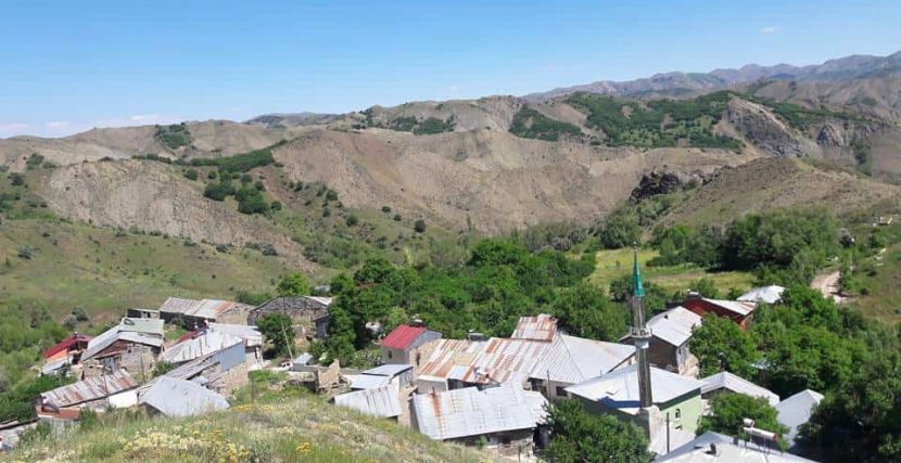 Bayburt İl Özel İdaresi ilan verdi