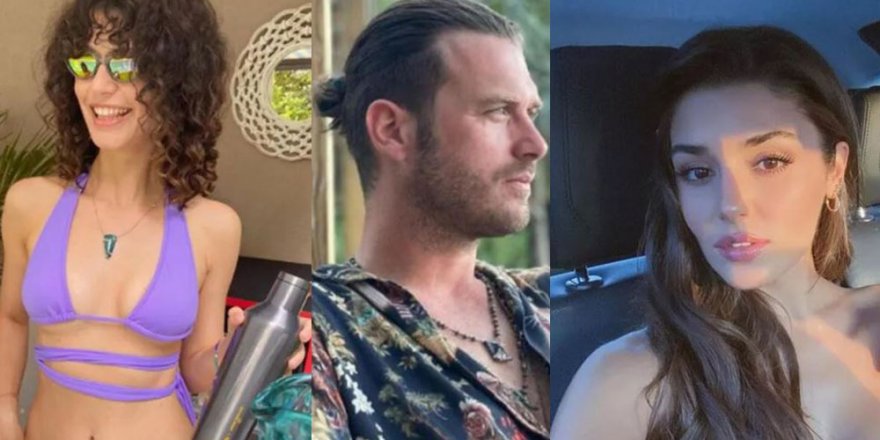 Ünlü oyuncuların bölüm başı ücretleri dudak uçuklatıyor