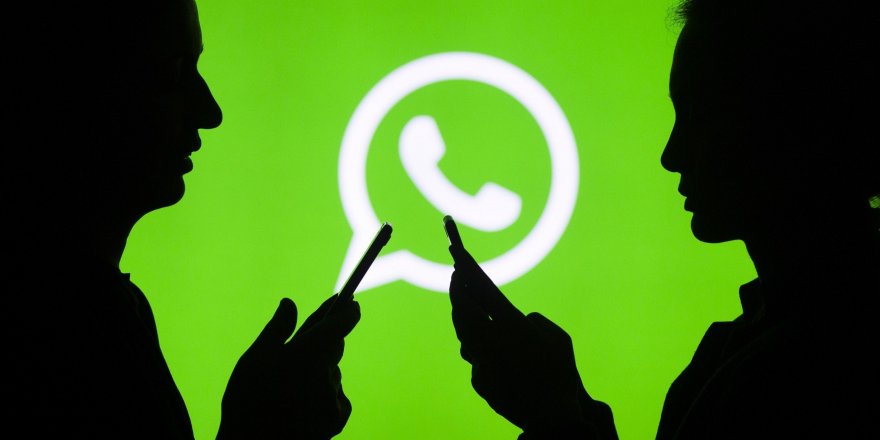 Whatsapp'ın 'bir kez görüntüleme' özelliği Türkiye'de
