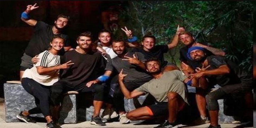 Survivor All Star 2022'in kadrosunda kimler var