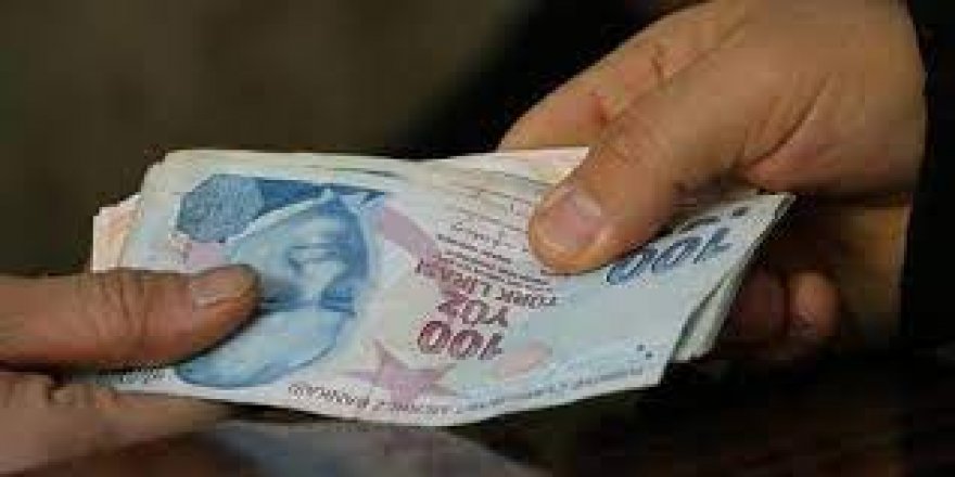 Müjde paralara yatmaya başladı! Hesapları kontrol edin