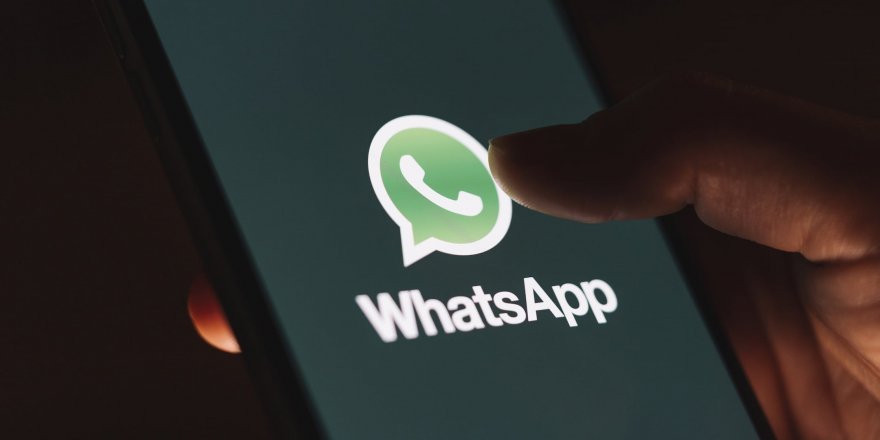 Whatsapp'ın yeni özelliği artık Türkiye'de